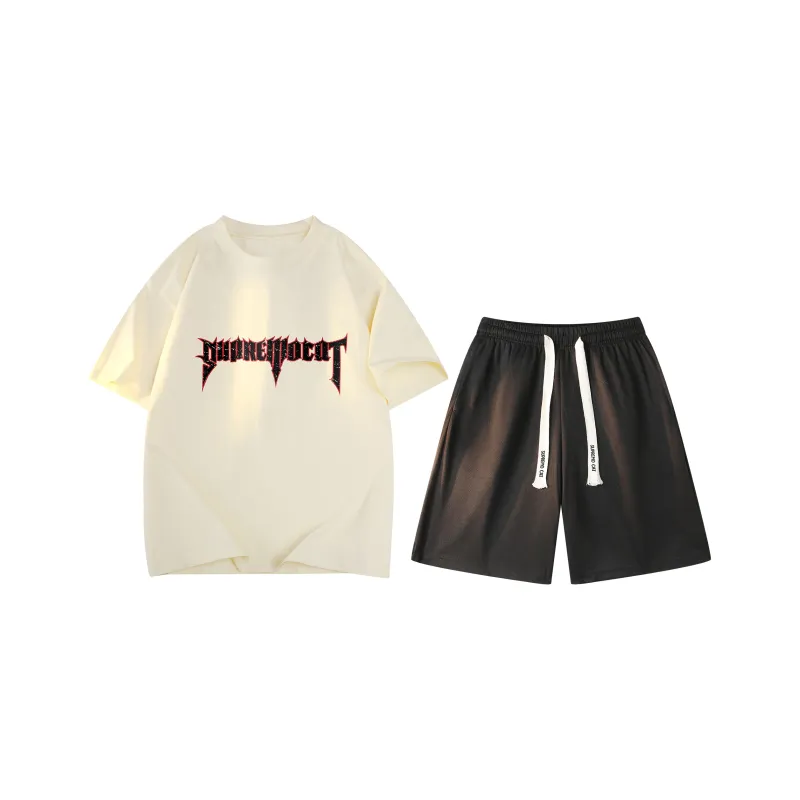Supremo Cat Casual Sportswear Unisex-12