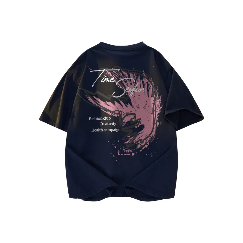 7 SEVFUN T Shirts Unisex-10