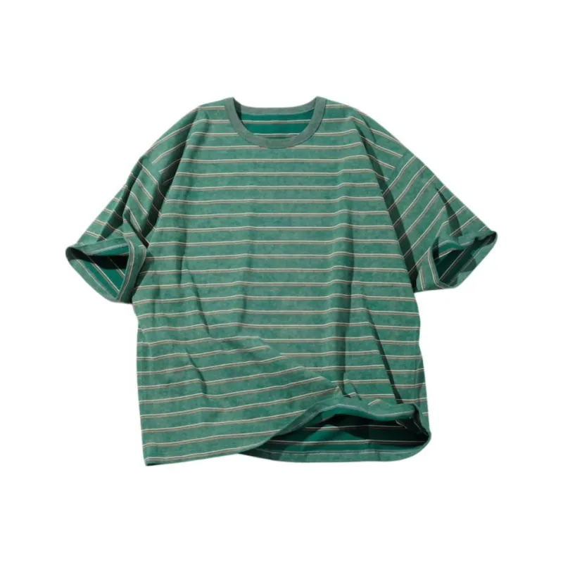 FREAK'S STORE T Shirt Unisex Green-1