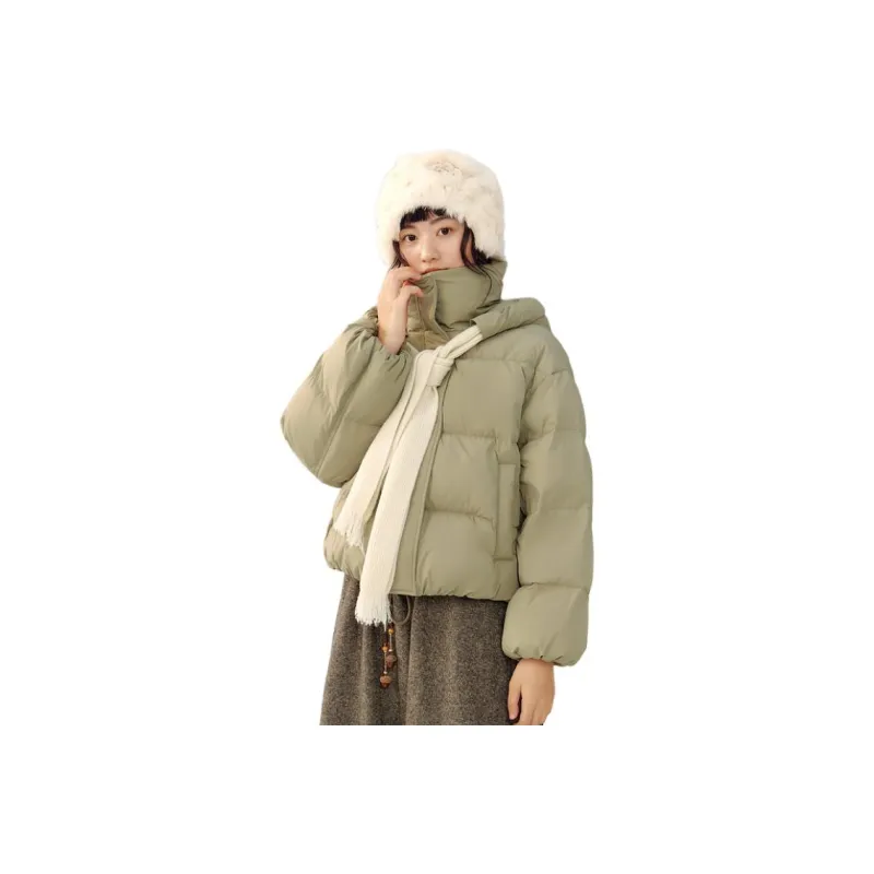 ZIHAN Down Jackets Women's-0