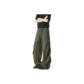 Children Of Huaxia Casual Pants Unisex