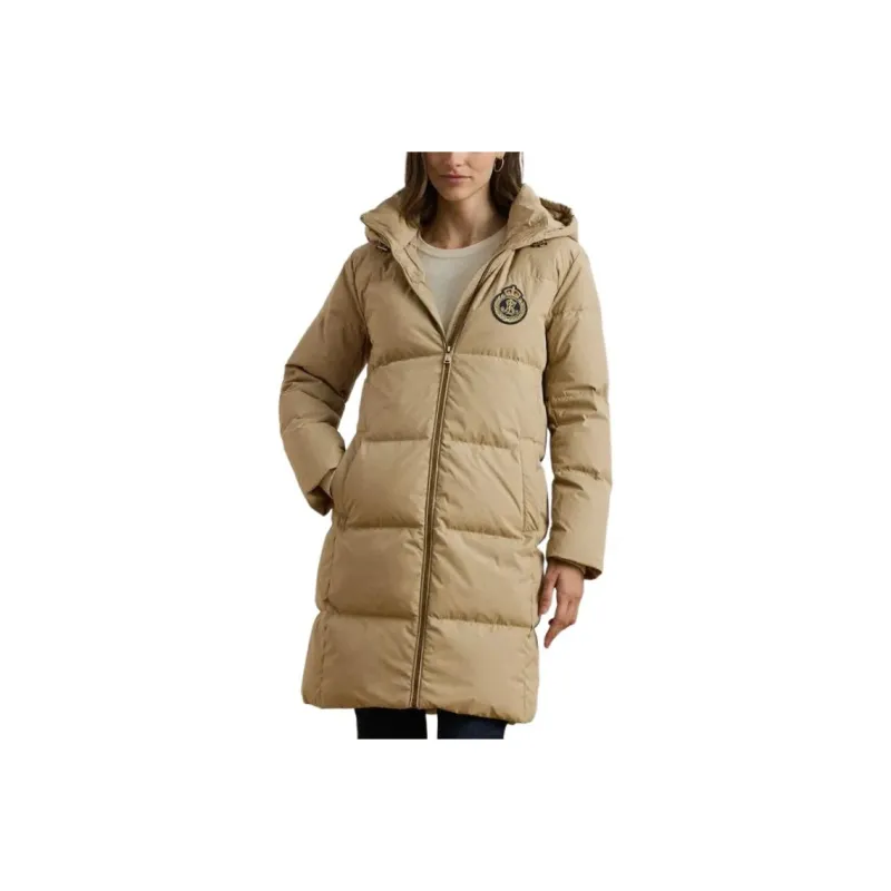 LAUREN RALPH LAUREN Padded Coat-0