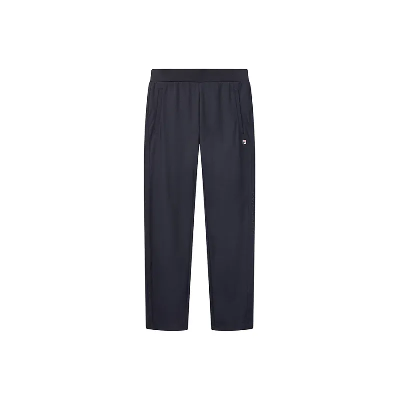 FILA Casual Pants Women's Legend Blue-0