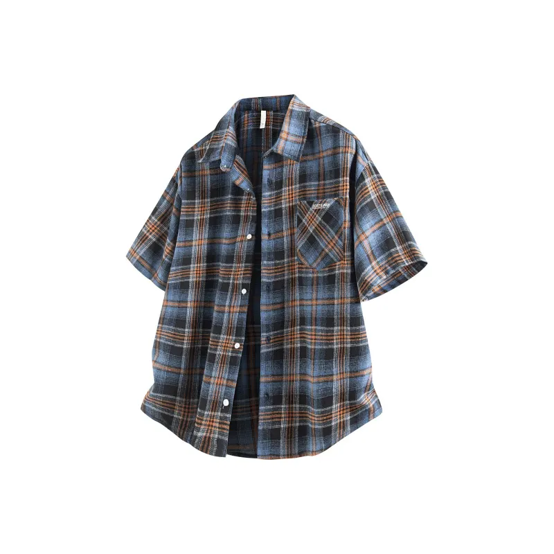 CAT'S PAW Shirts Unisex-2