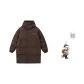Brown (Includes Creative Puppy Backpack Keychain)