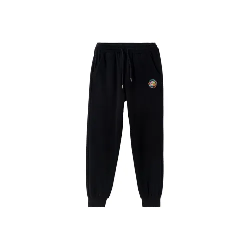 B.Duck Casual Smiley Women's
