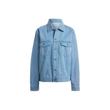 Adidas Originals Kseniaschnaider 3 Stripes Jacket
