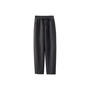 Cypress House Casual Pants Women's Black Gray