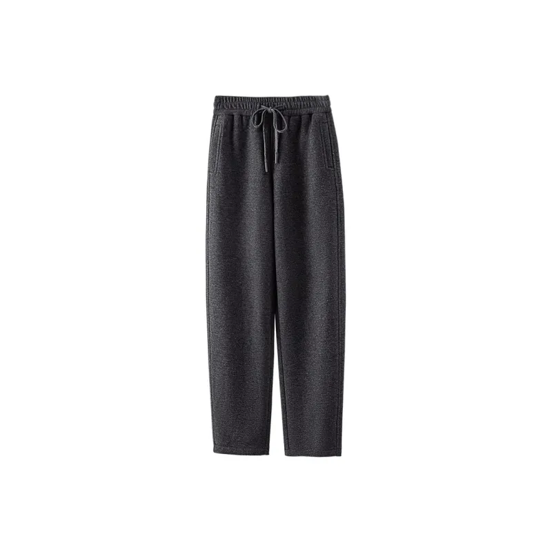 Cypress House Casual Pants Women's Black Gray-0