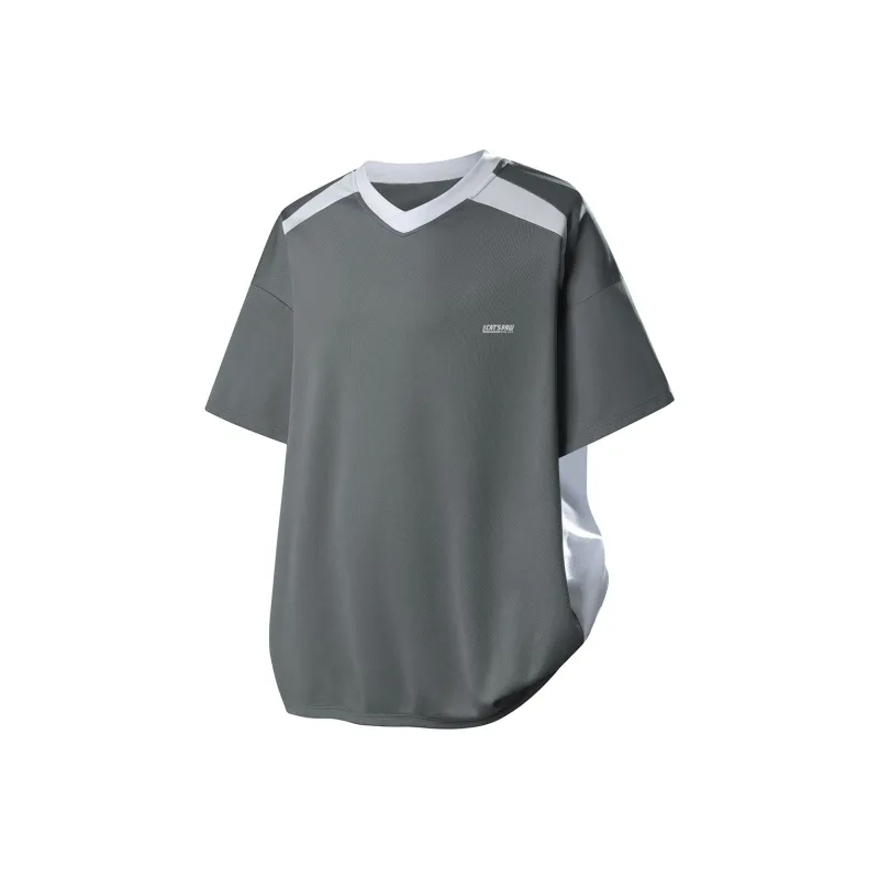 CAT'S PAW T Shirts Unisex-7