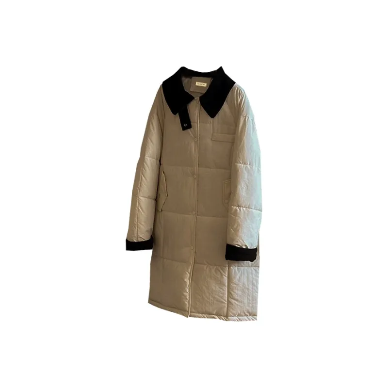 TORIGHT Puffer Jackets Women's-6