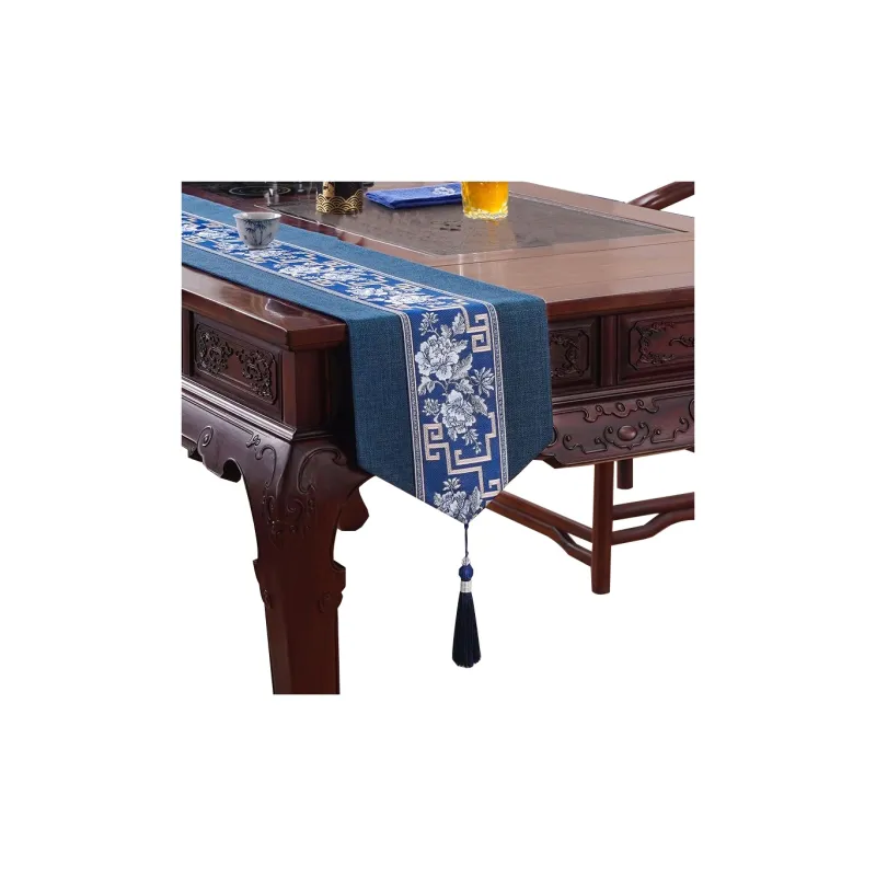 LUOYIJIA Tablecloths-1