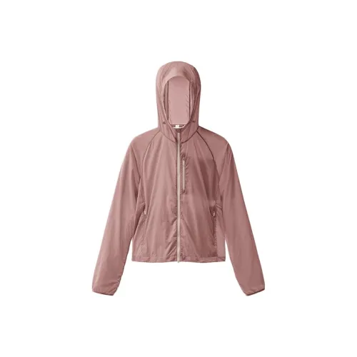 Bananain Sun Protection Clothing Women's