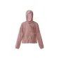Pink Cameo Brown