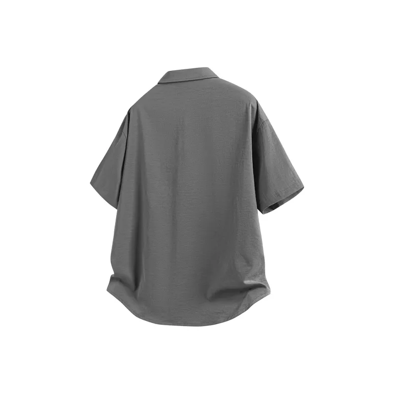 CAT'S PAW Shirts Unisex-15
