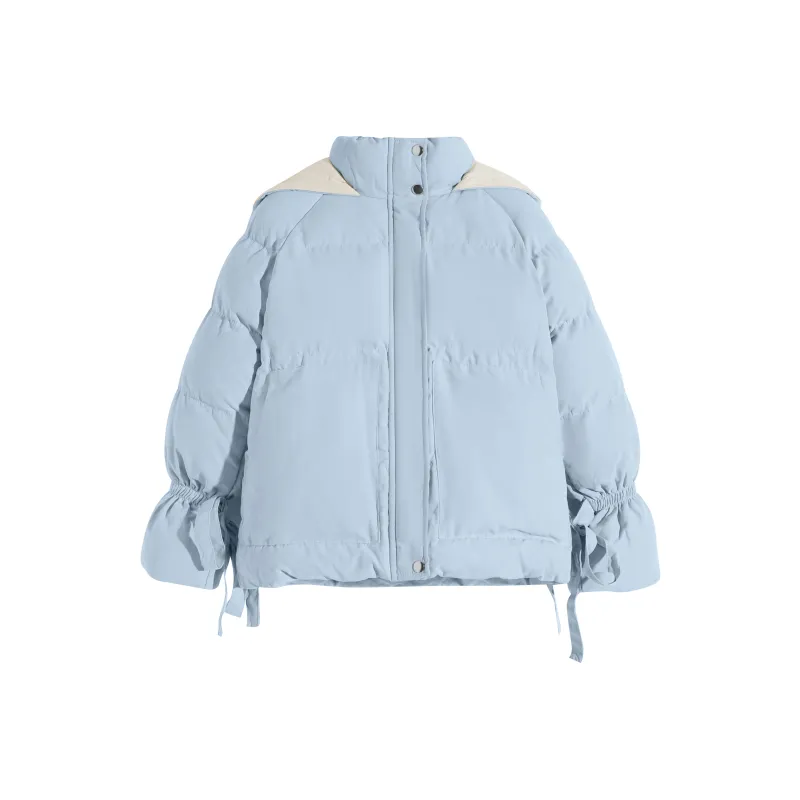 CPAURA Puffer Jackets Women's-0