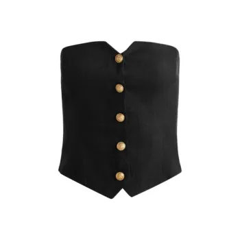 ALICE+OLIVIA Kelcey Top