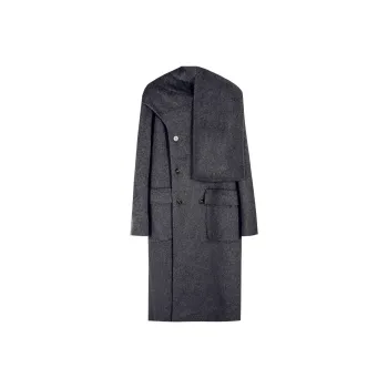 Self Who Coats Women's