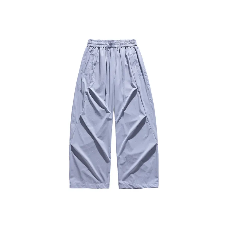 33TH Casual Pants Unisex-12