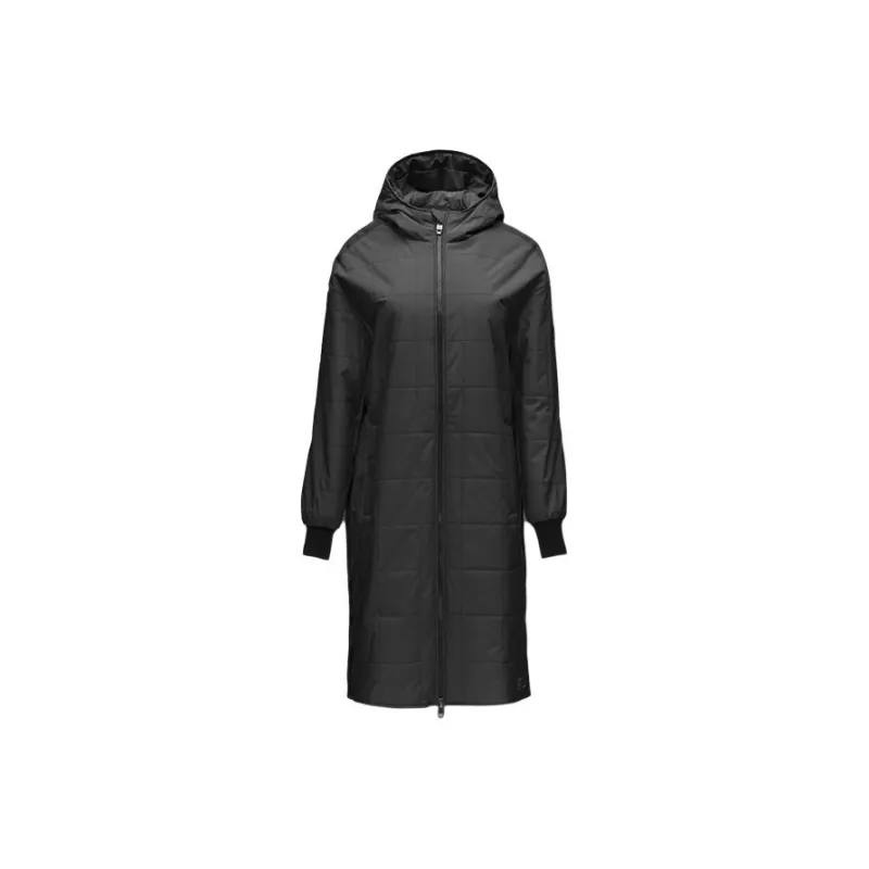 Nobis RADAR Trench Coat Women's-1