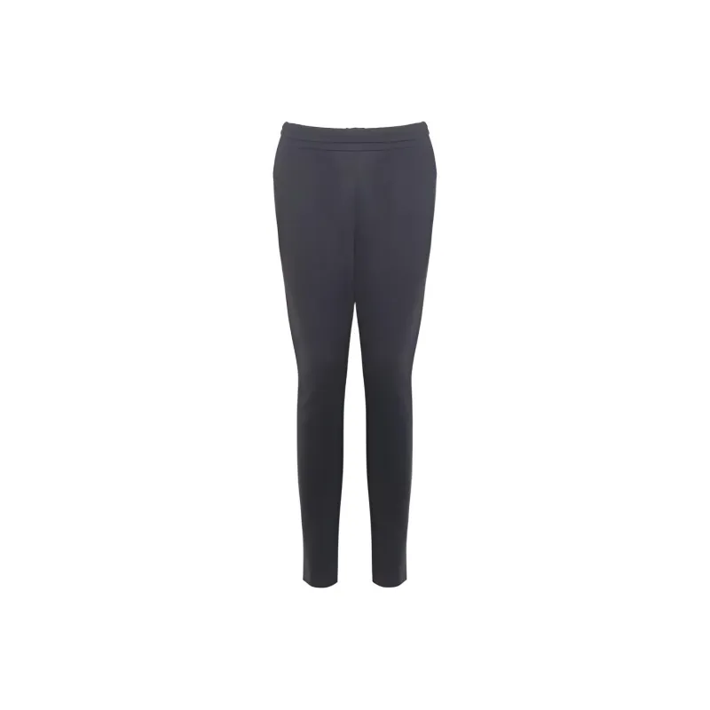 Alexander Wang Casual Pants Women's Black-0