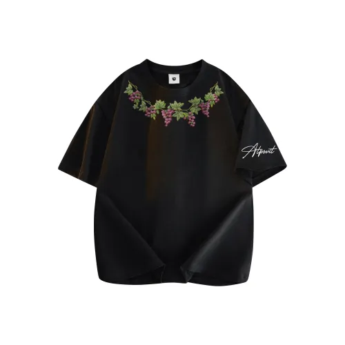 POVIT T Shirts Unisex