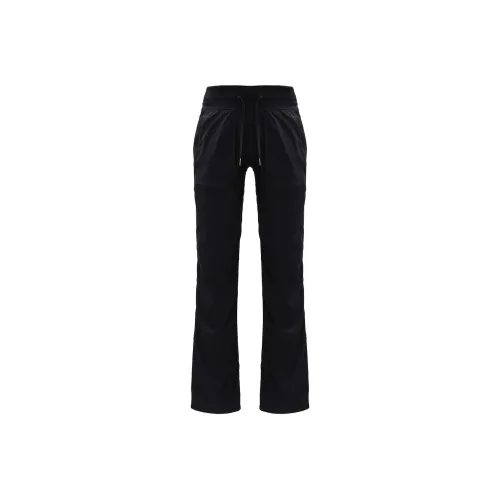 Lululemon Dance Studio Knitted Sweatpants Women's