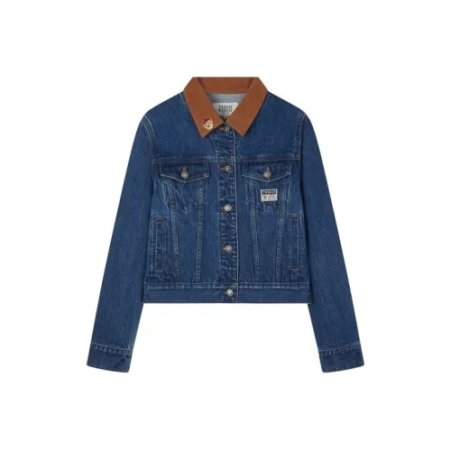Teenie Weenie Denim Jacket Women's