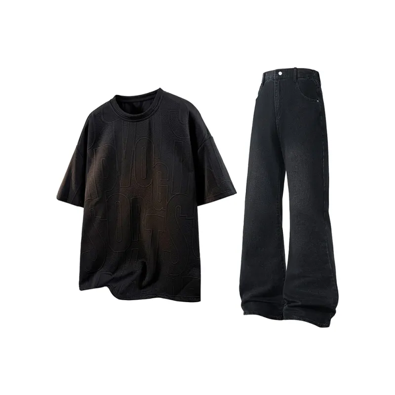 FRQ Casual Sportswear Unisex-11