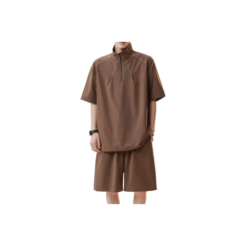 NOAHGIGI Casual Sportswear Unisex-0