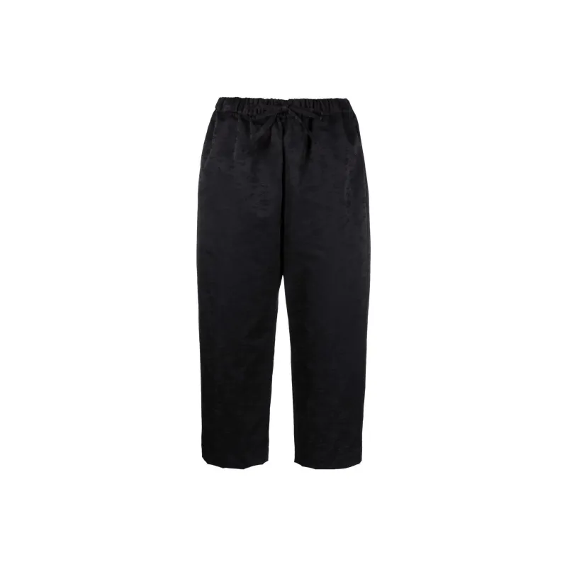 SIMONE ROCHA Casual Pants Women's Black-0