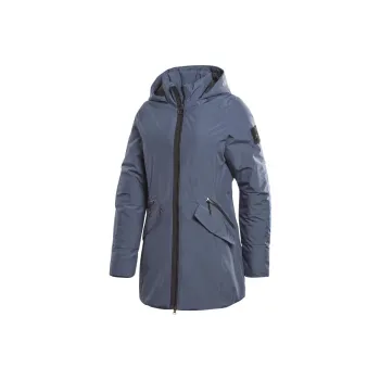 Reebok PRKA Puffer Jacket Women's Indigo