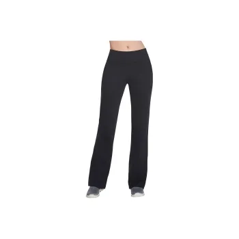Skechers GOKNIT Ultra Pant Casual Pants Women's Black