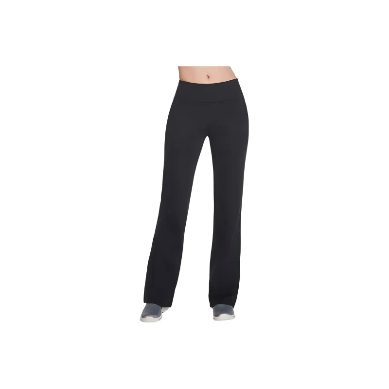Skechers GOKNIT Ultra Pant Casual Pants Women's Black-0