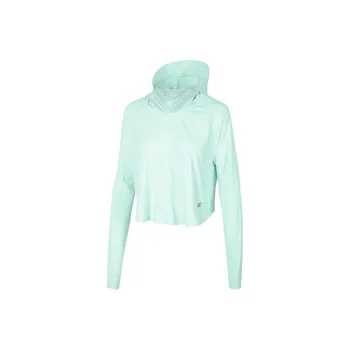 Skechers Breathable UV Protection Sun Protection Clothing Women's