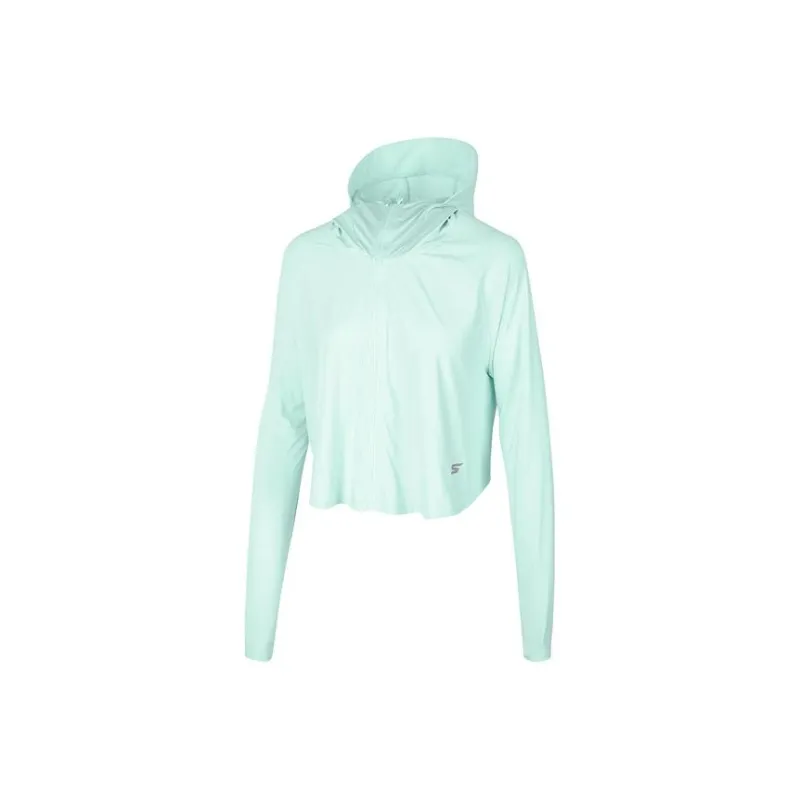 Skechers Breathable UV Protection Sun Protection Clothing Women's-0