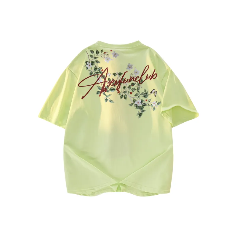 7 SEVFUN T Shirts Unisex-17