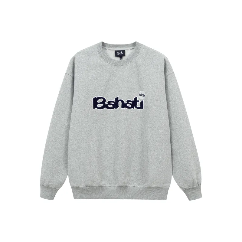 WORKSOUT Sweatshirts Unisex-0
