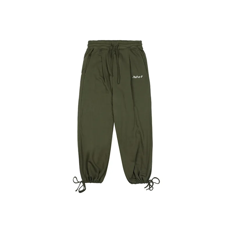 BLUELANDINC Jogger Thickened Sports Pants Women's-0