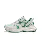 White Green