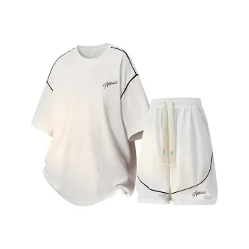 DBD WH Casual Sportswear Unisex