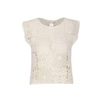 Liu Jo Knitted Top