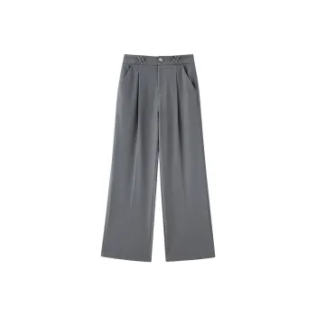 Luqingyi Casual Pants Women's