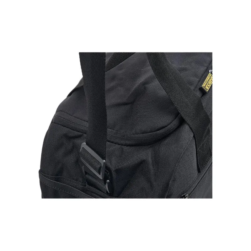 BARBOUR Polyester Shoulder Bag, Crossbody Bag, Handbag Men's Black-7