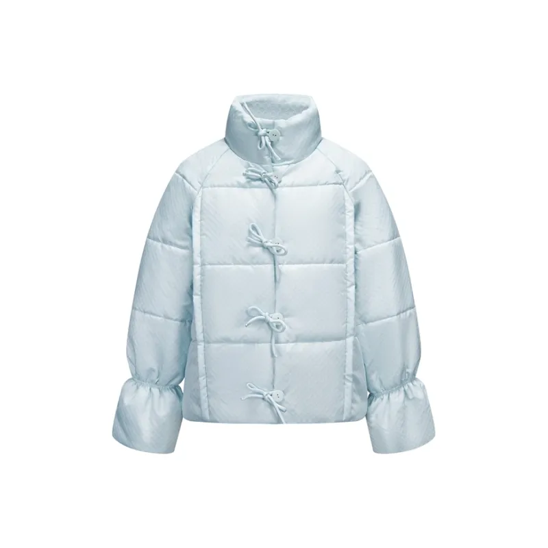SEM/R Puffer Jackets Women's-2