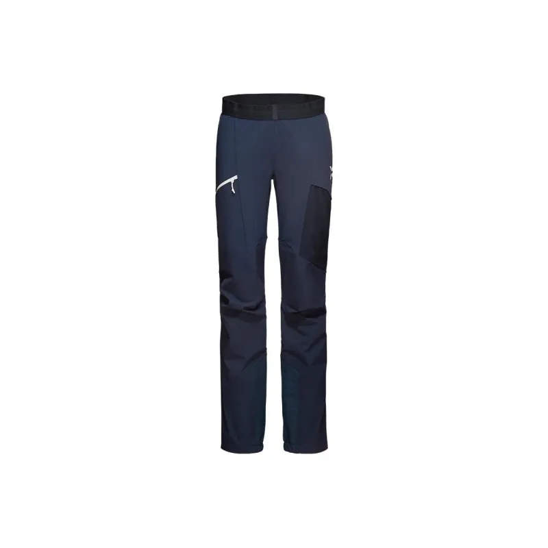 MAMMUT Eiger Casual Pants Women's-1