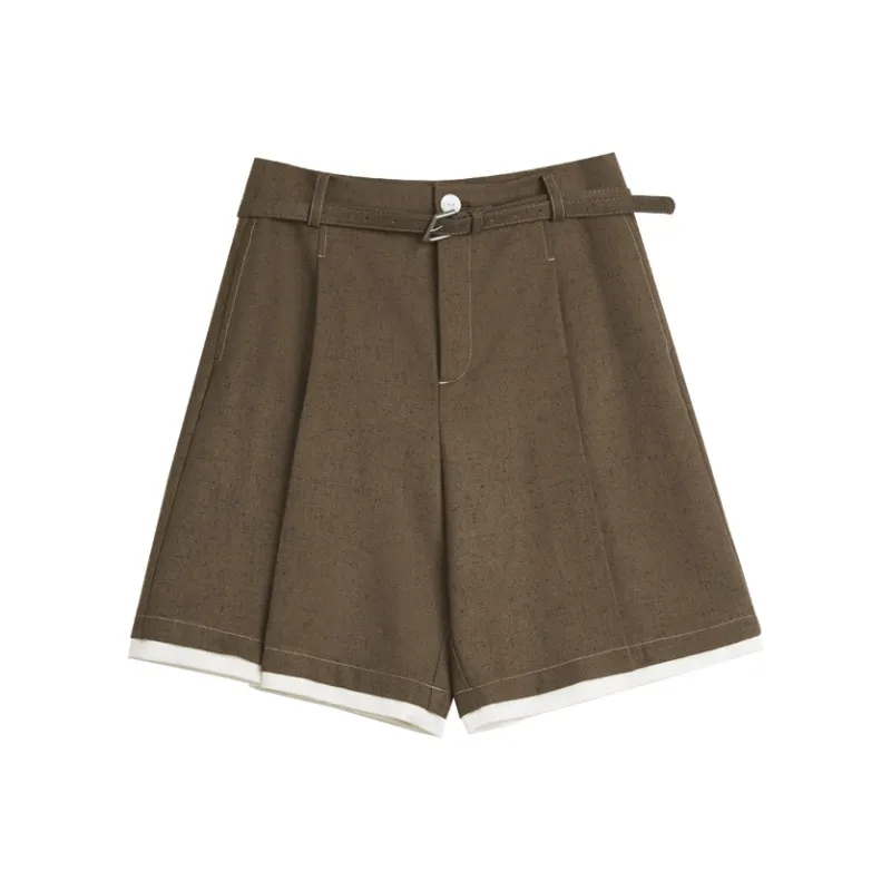 ELLE Casual Pants Women's-7