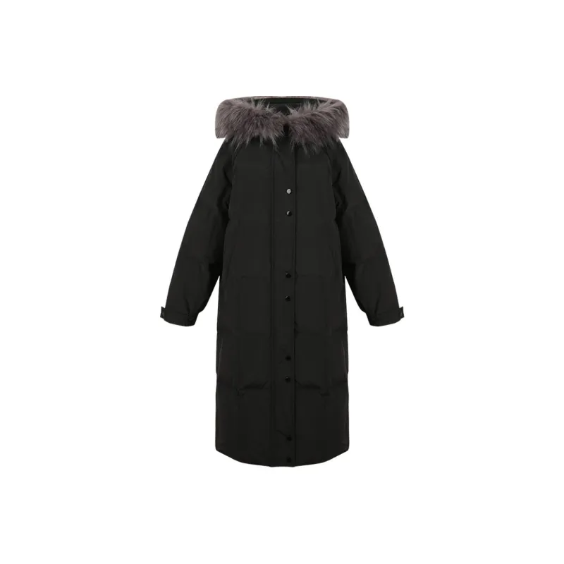 Omont Down Jackets Women's-2