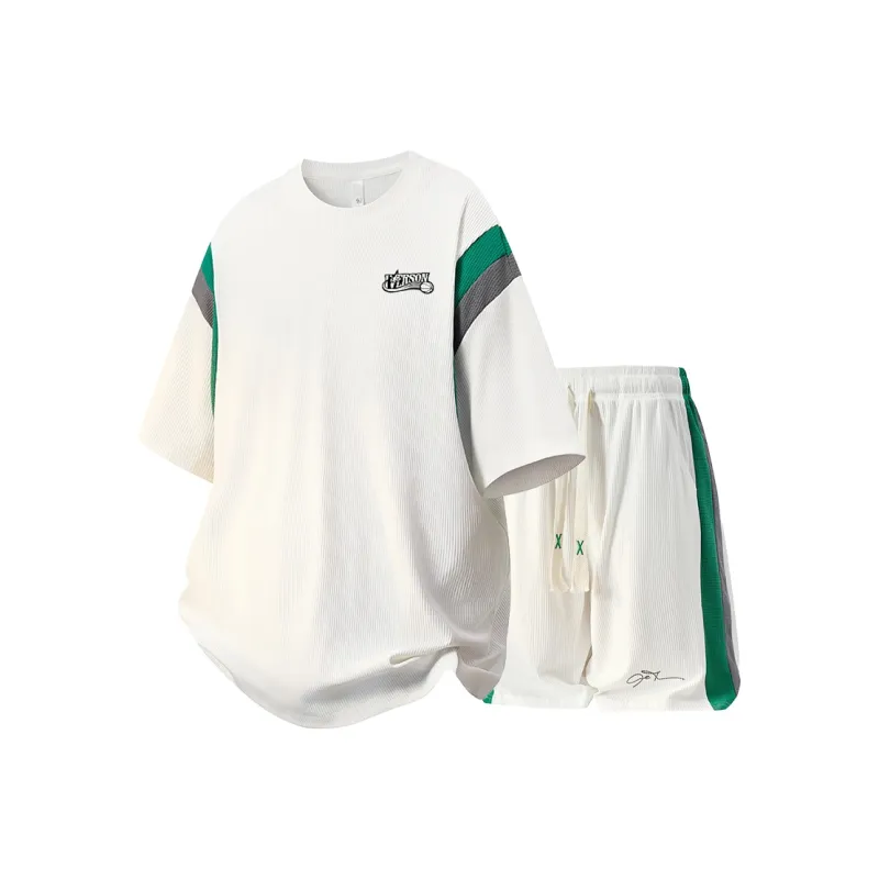 AI3 Iverson China Series Casual Sportswear Unisex-5