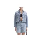 Light Denim Blue